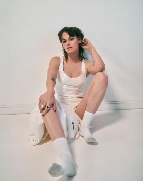 Kristen Stewart