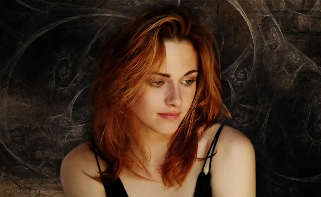 Kristen Stewart