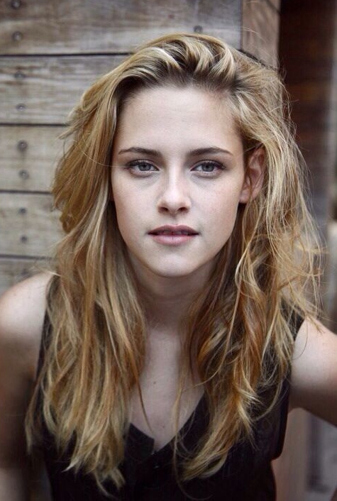 Kristen Stewart
