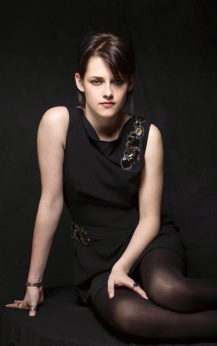 Kristen Stewart