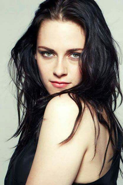 Kristen Stewart