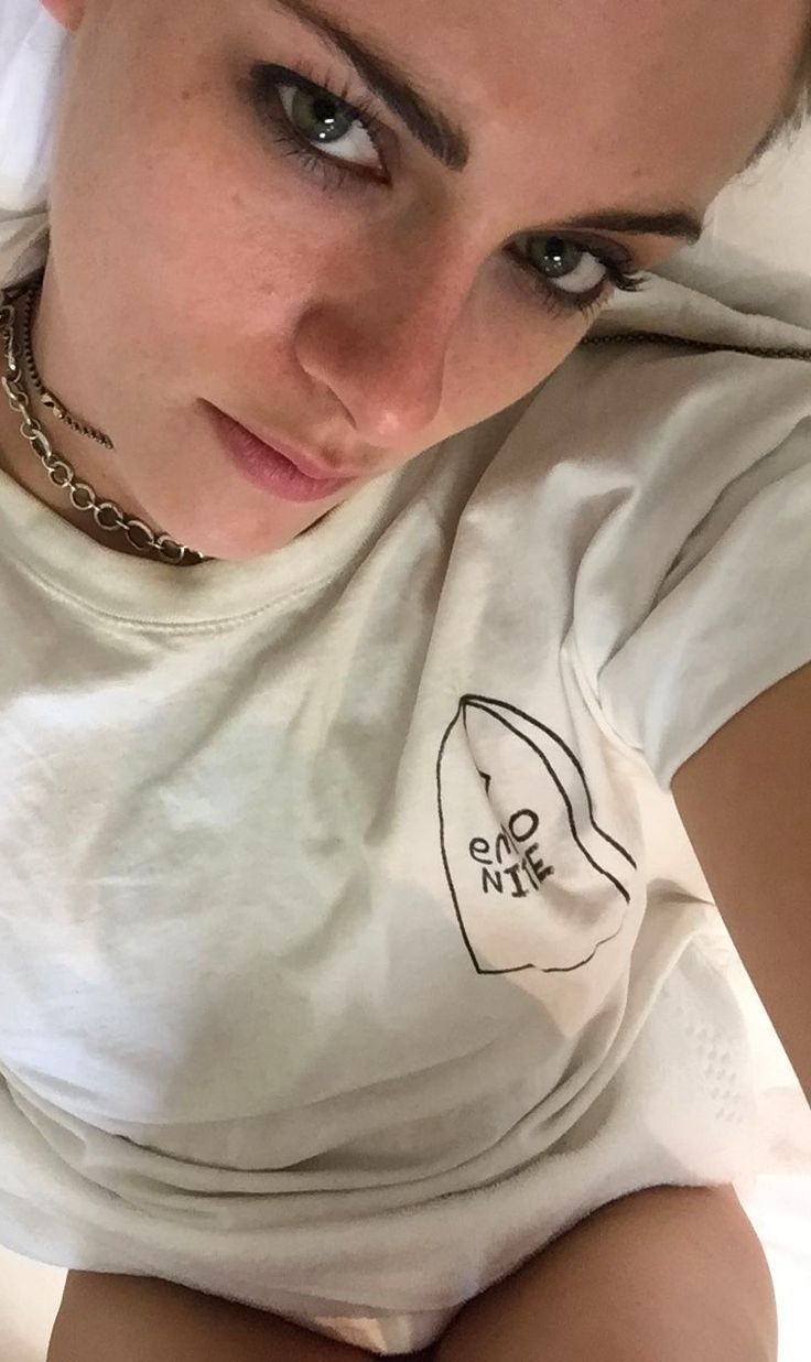 Kristen Stewart