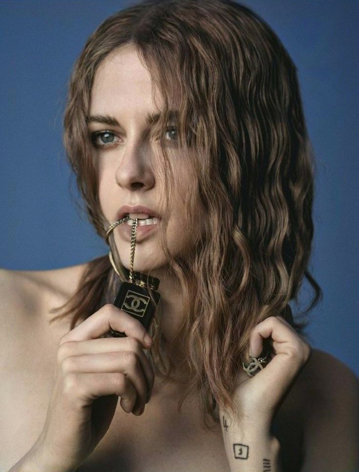 Kristen Stewart