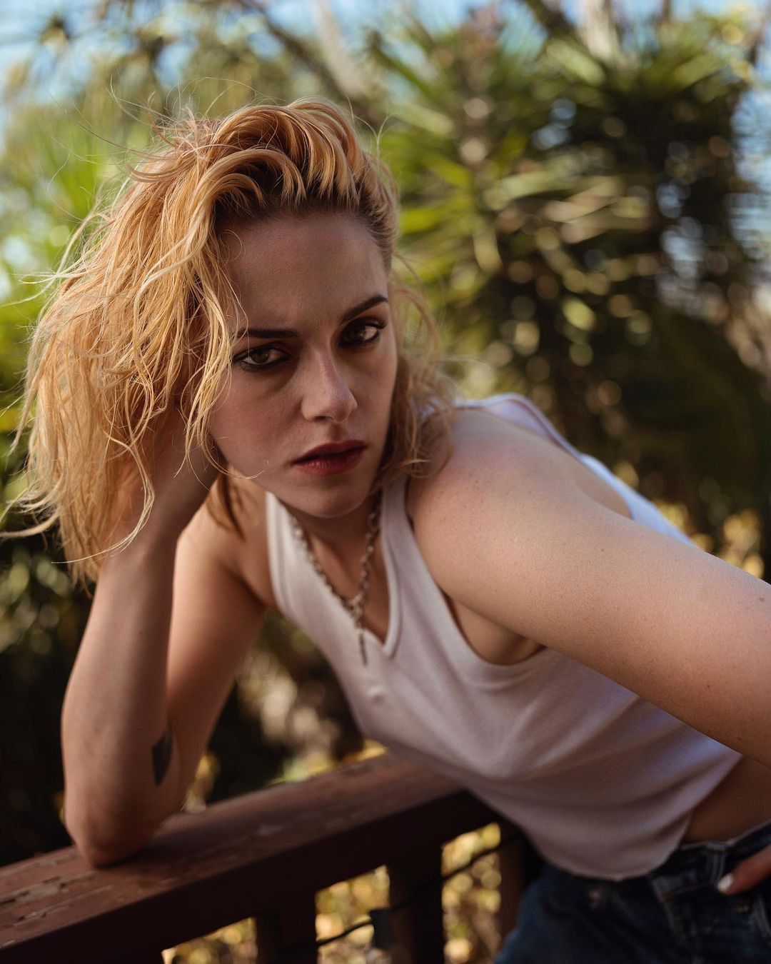 Kristen Stewart