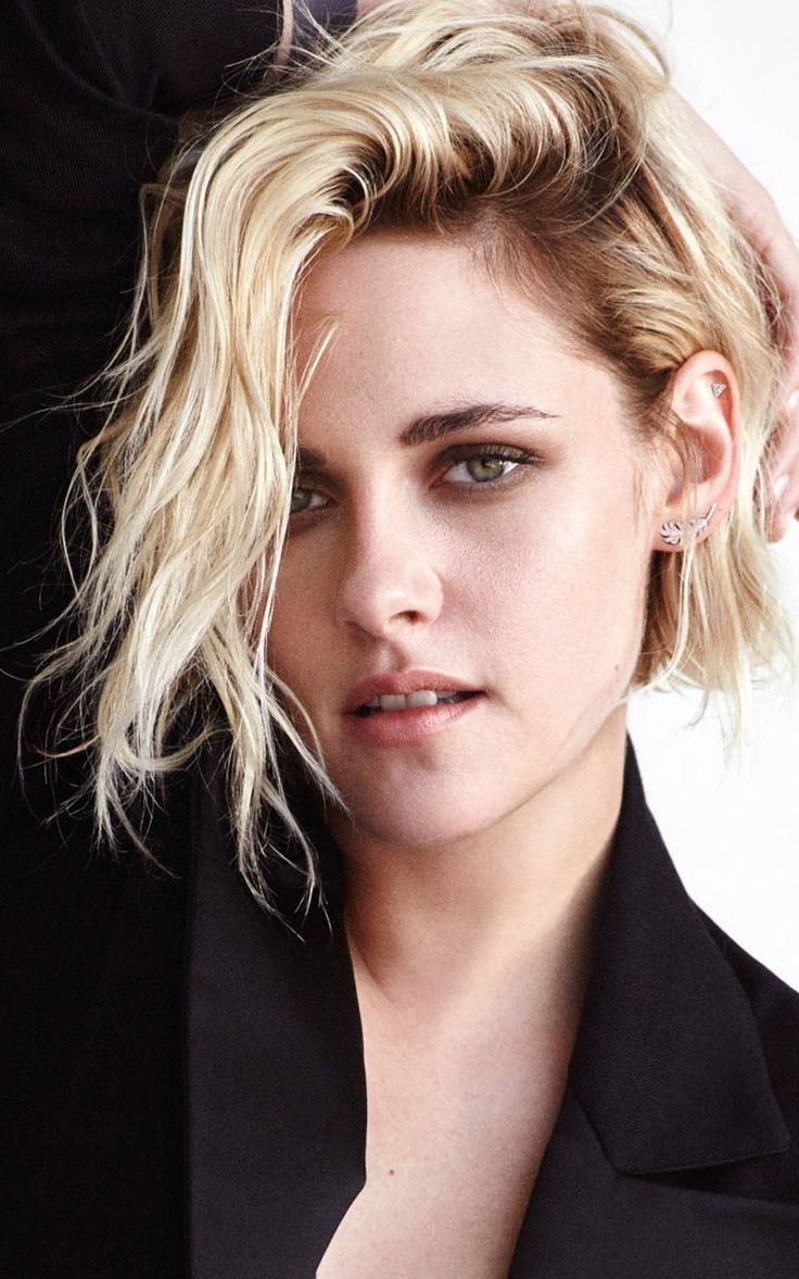 Kristen Stewart