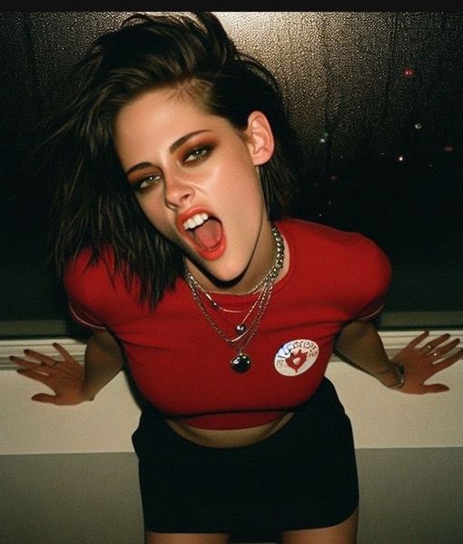 Kristen Stewart