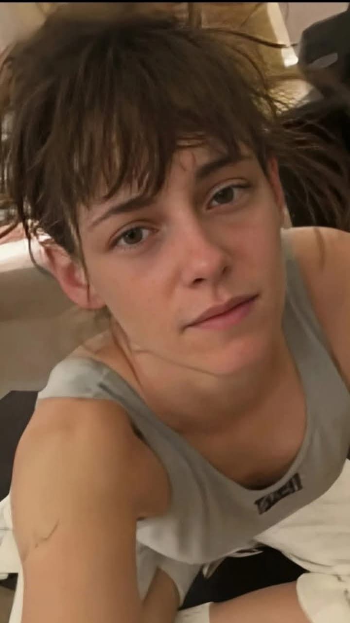 Kristen Stewart