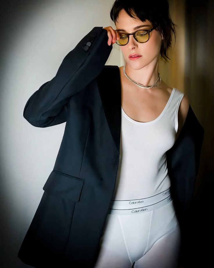 Kristen Stewart