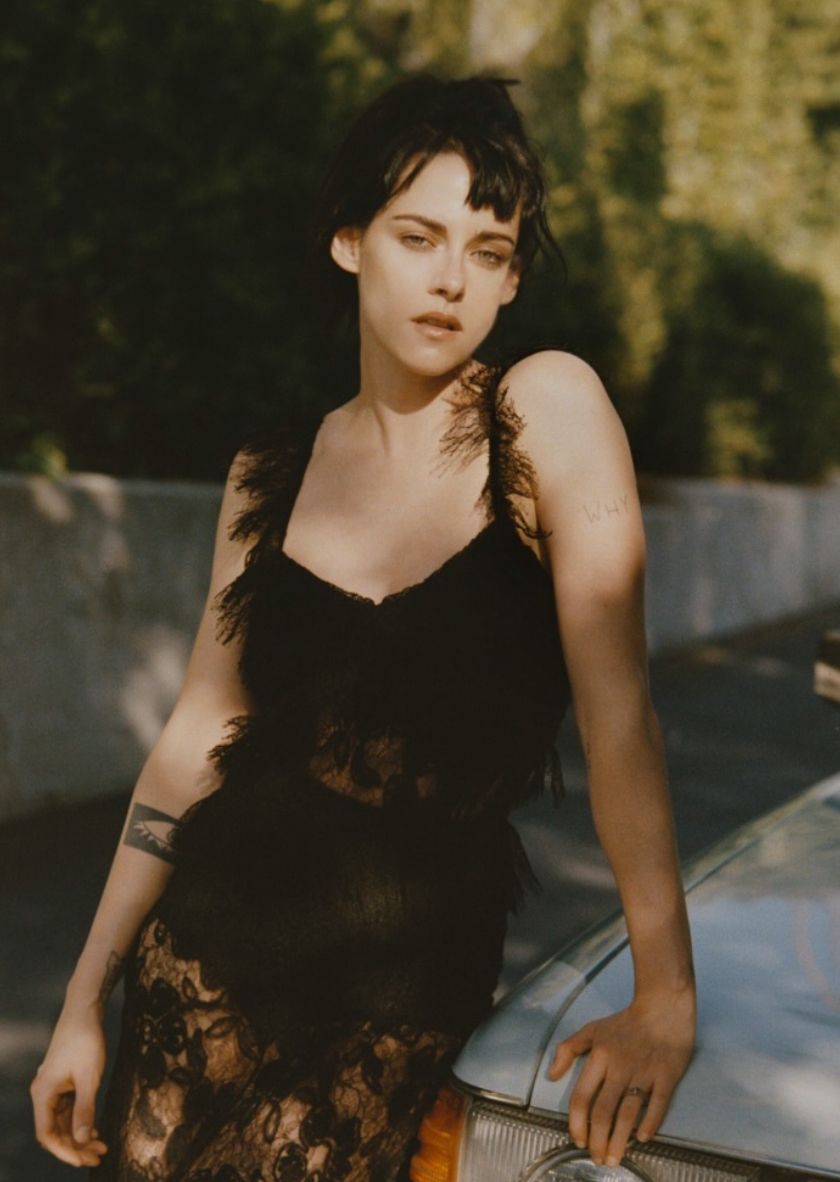Kristen Stewart