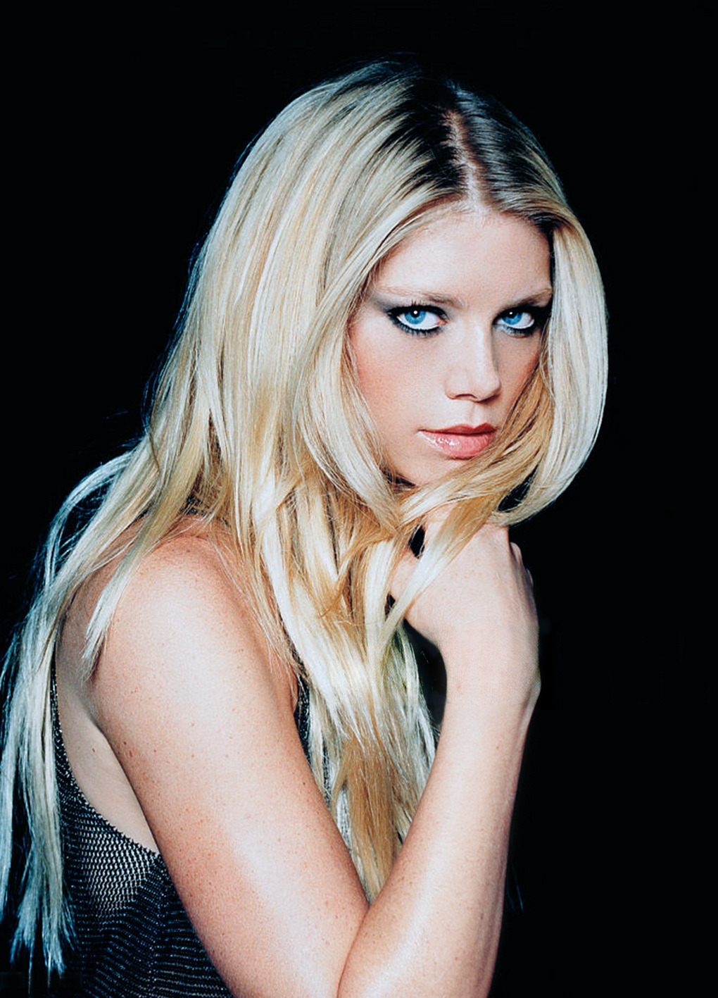 Peta Wilson