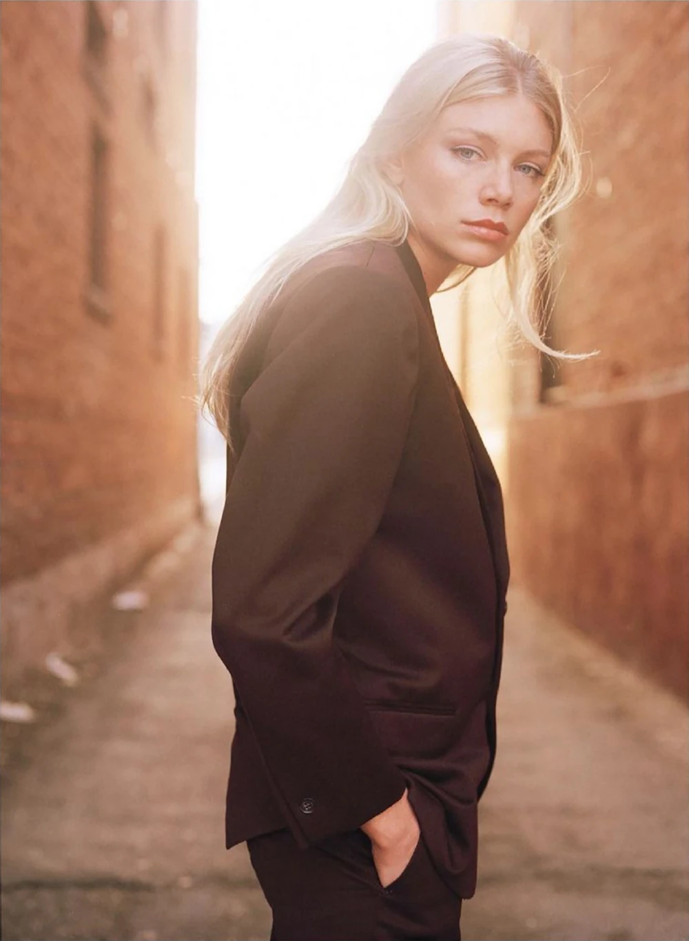 Peta Wilson