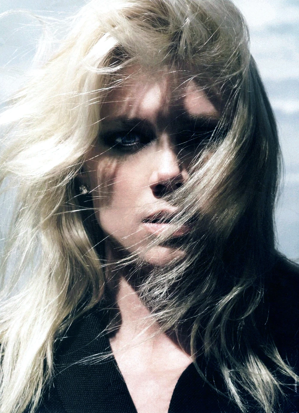 Peta Wilson