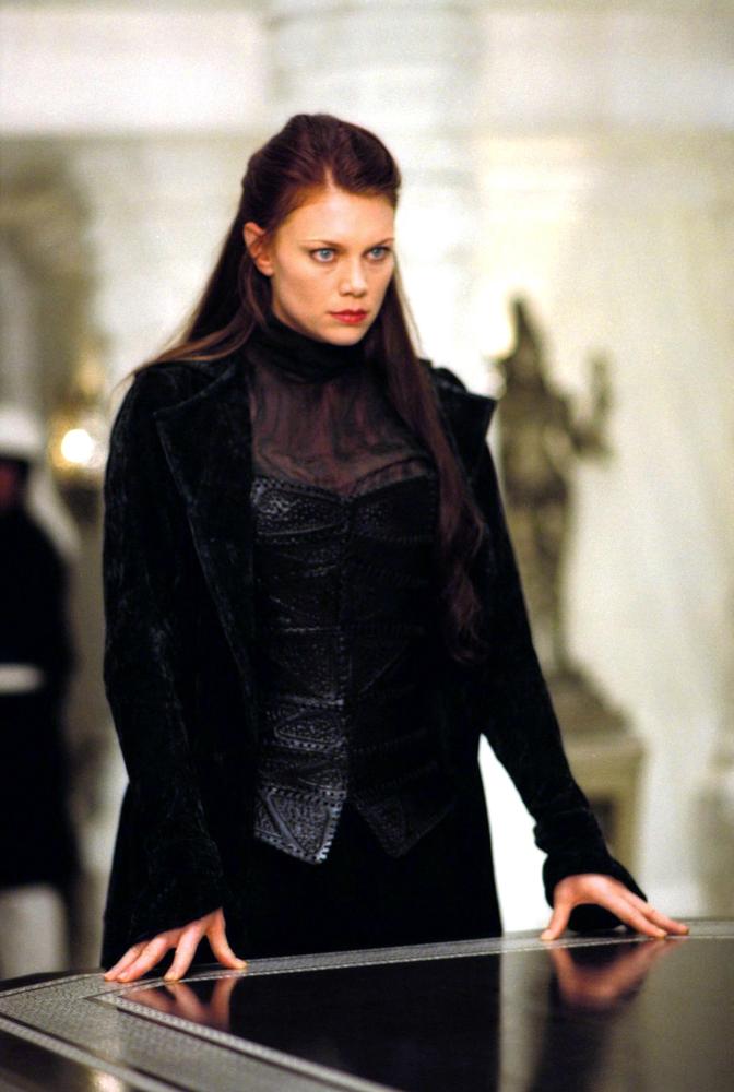 Peta Wilson