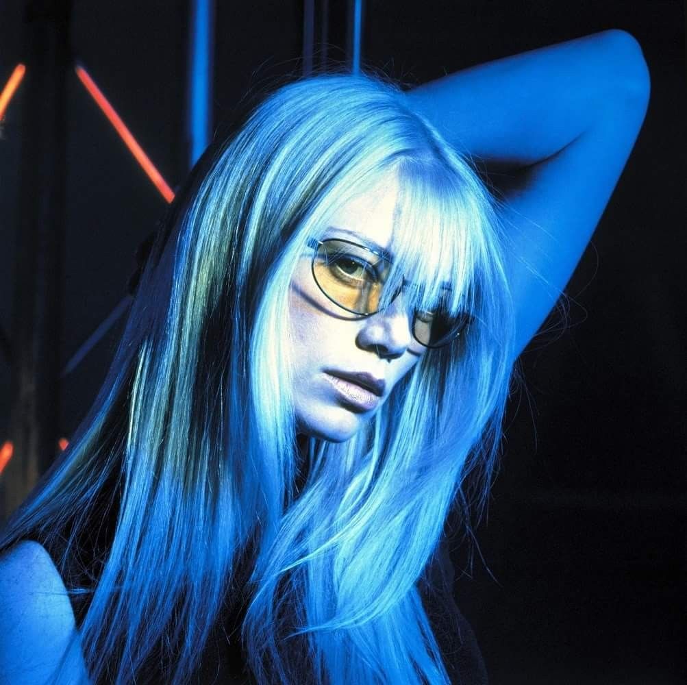 Peta Wilson