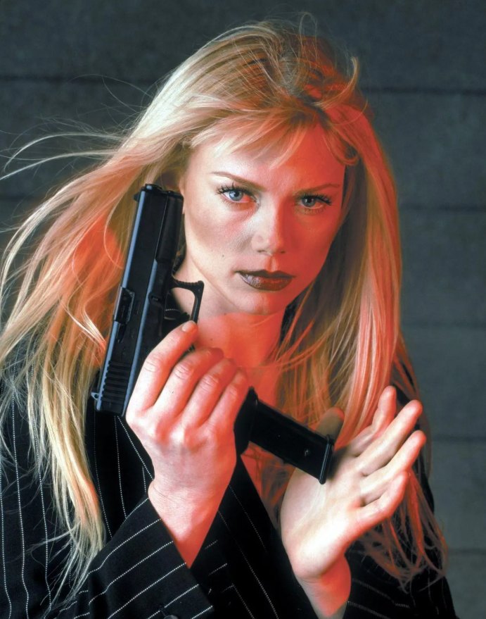 Peta Wilson