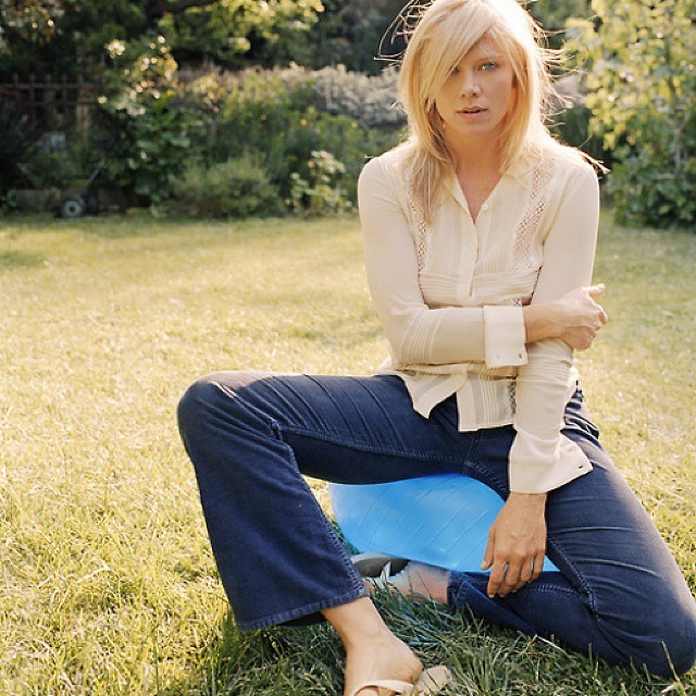 Peta Wilson