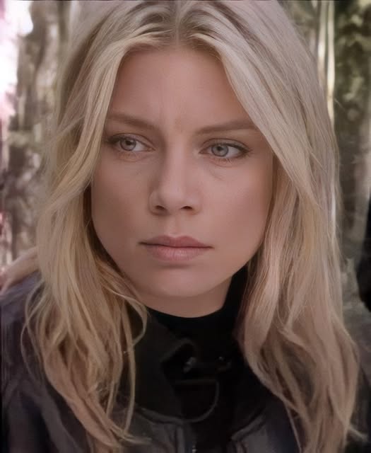 Peta Wilson