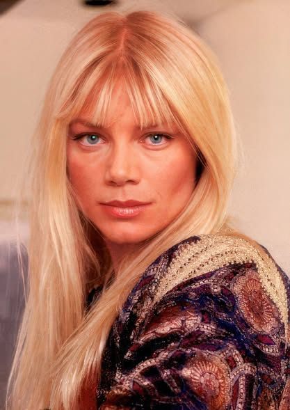 Peta Wilson