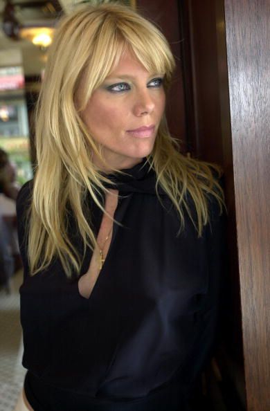 Peta Wilson