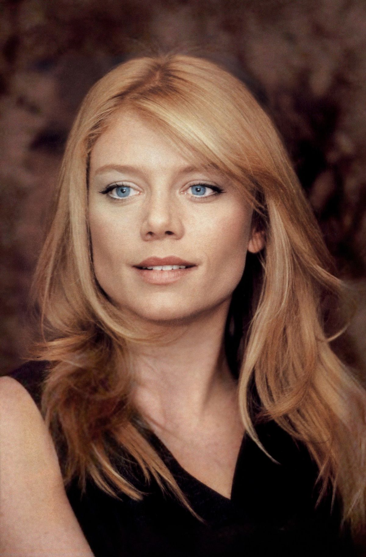 Peta Wilson