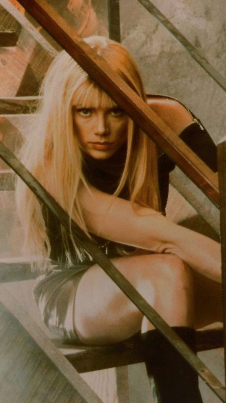 Peta Wilson
