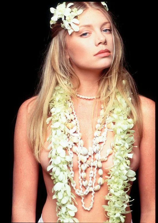 Peta Wilson