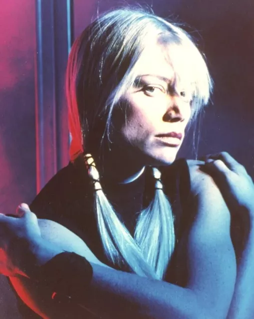 Peta Wilson