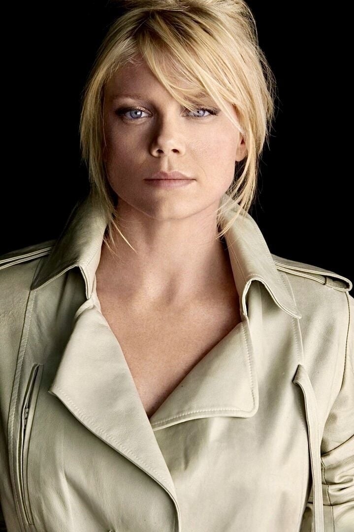 Peta Wilson