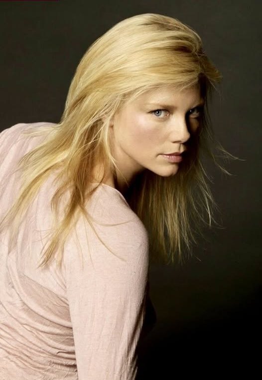 Peta Wilson