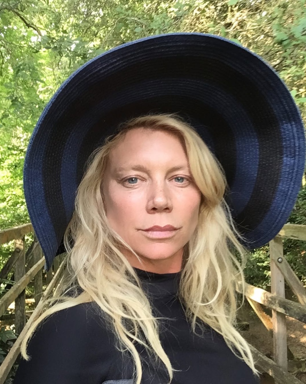 Peta Wilson