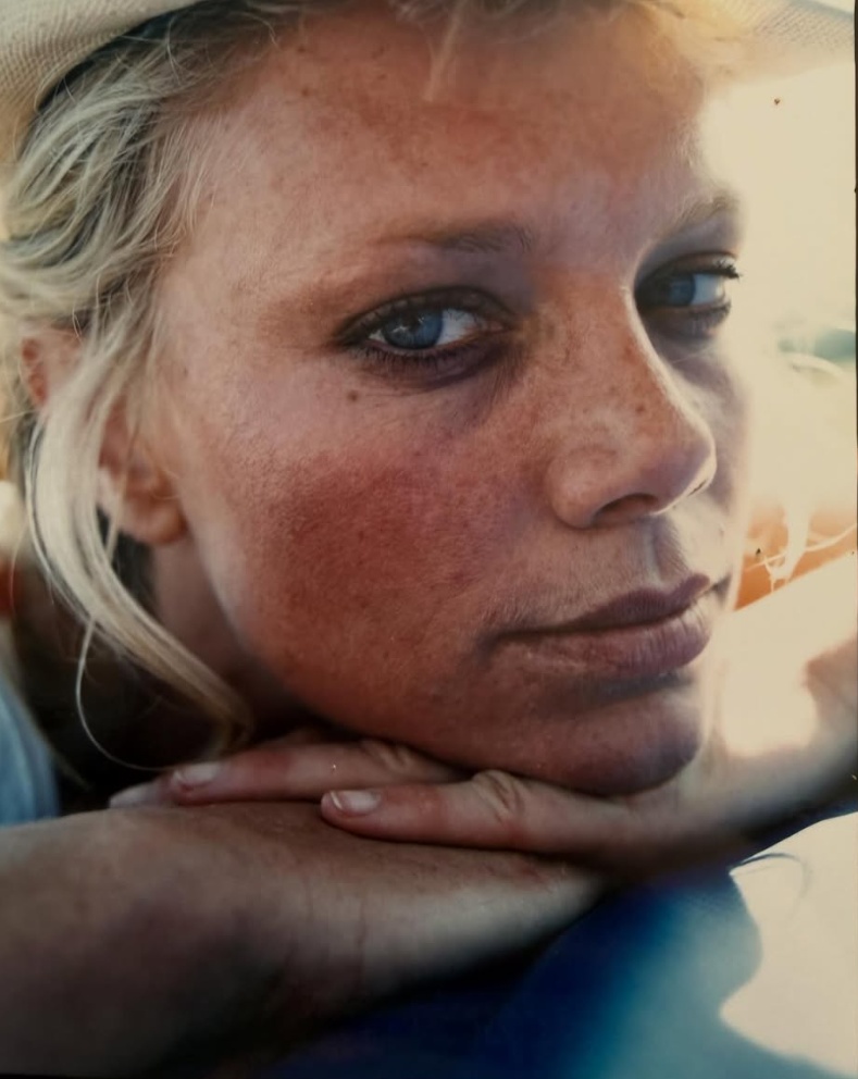 Peta Wilson