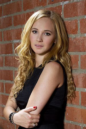 Juno Temple