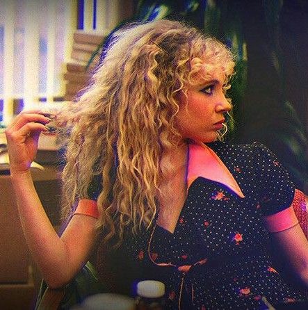 Juno Temple