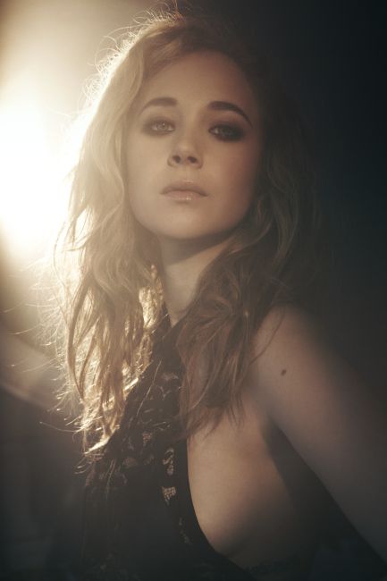 Juno Temple