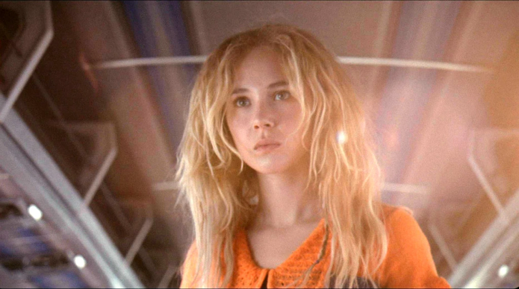 Juno Temple