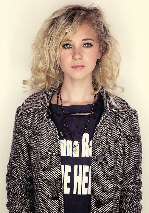 Juno Temple