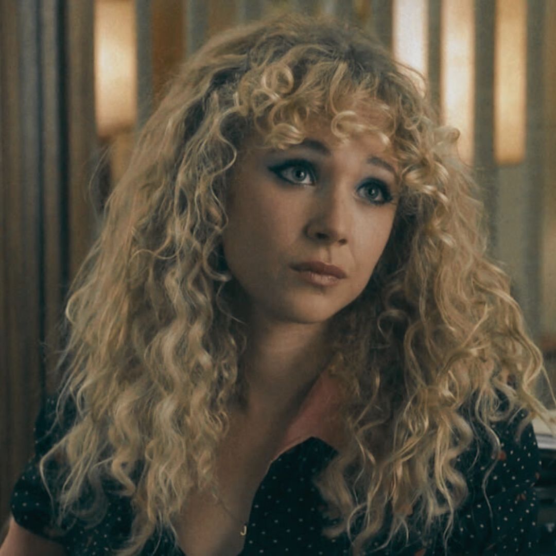 Juno Temple