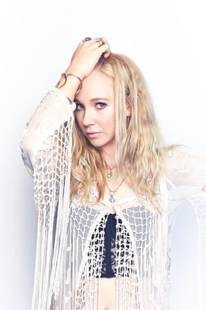 Juno Temple