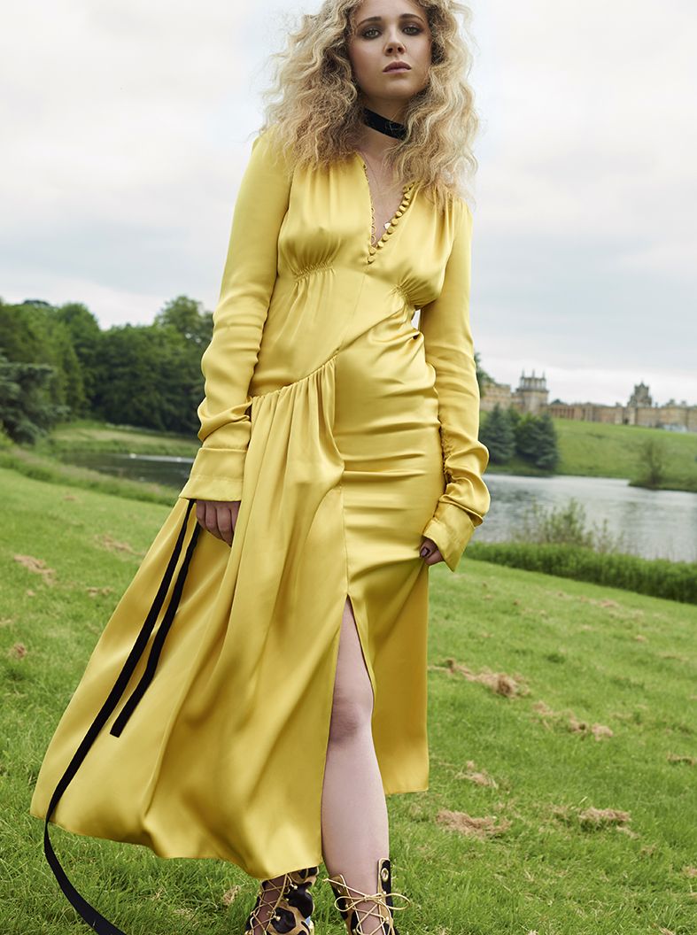 Juno Temple