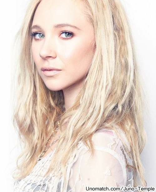 Juno Temple