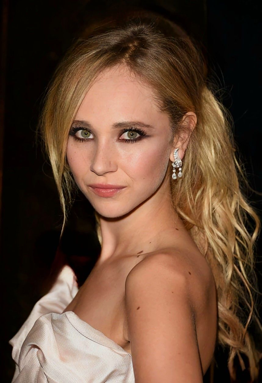 Juno Temple