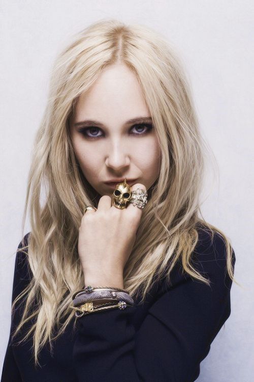 Juno Temple