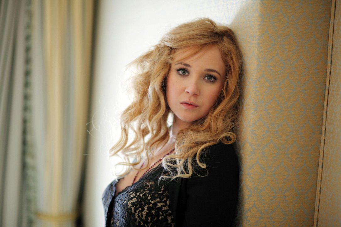 Juno Temple