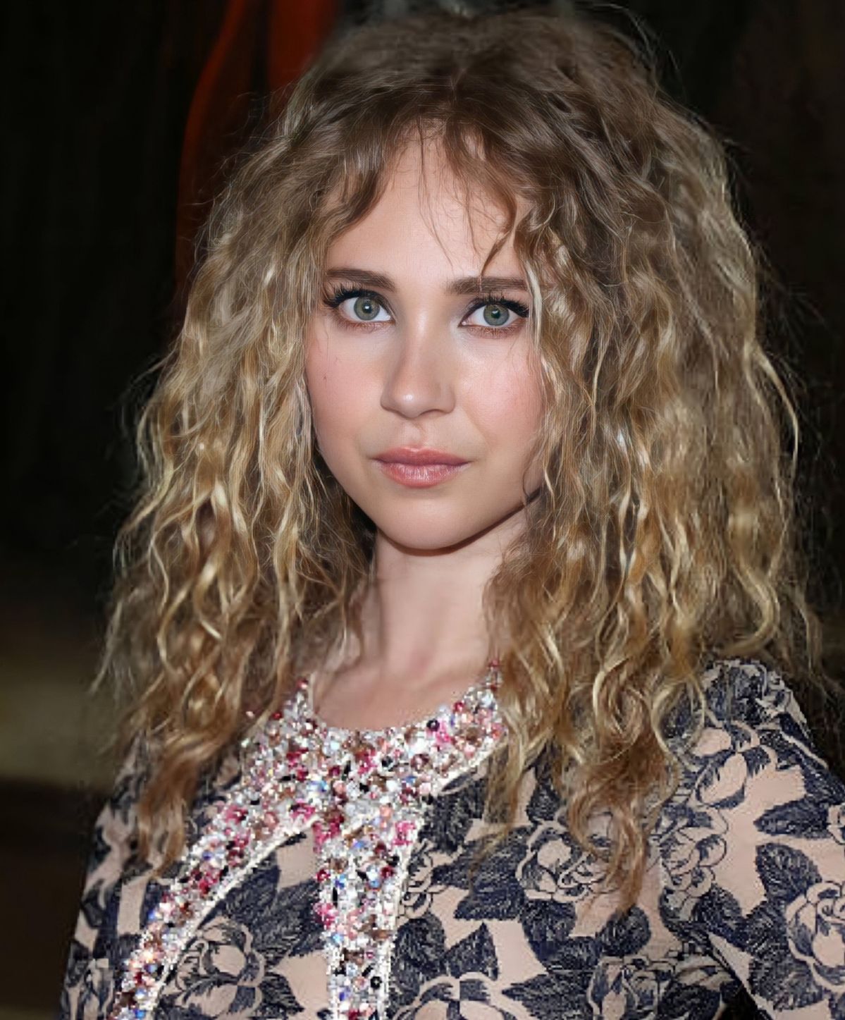 Juno Temple