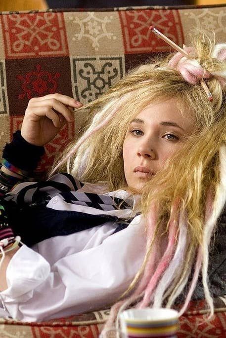 Juno Temple