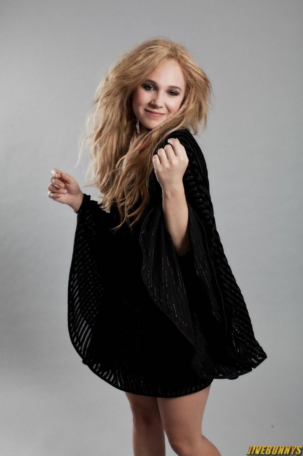 Juno Temple