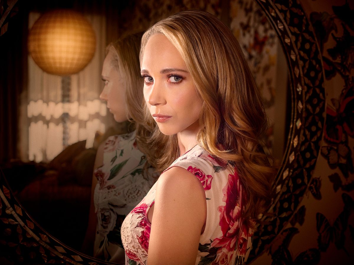 Juno Temple