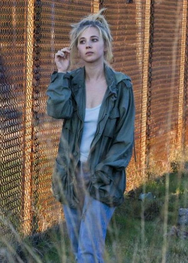 Juno Temple
