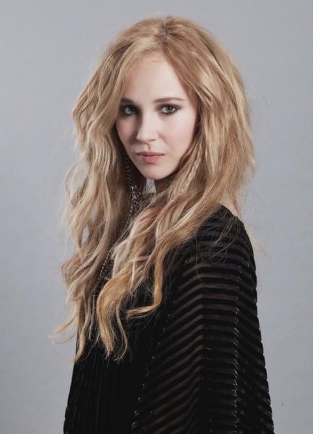 Juno Temple