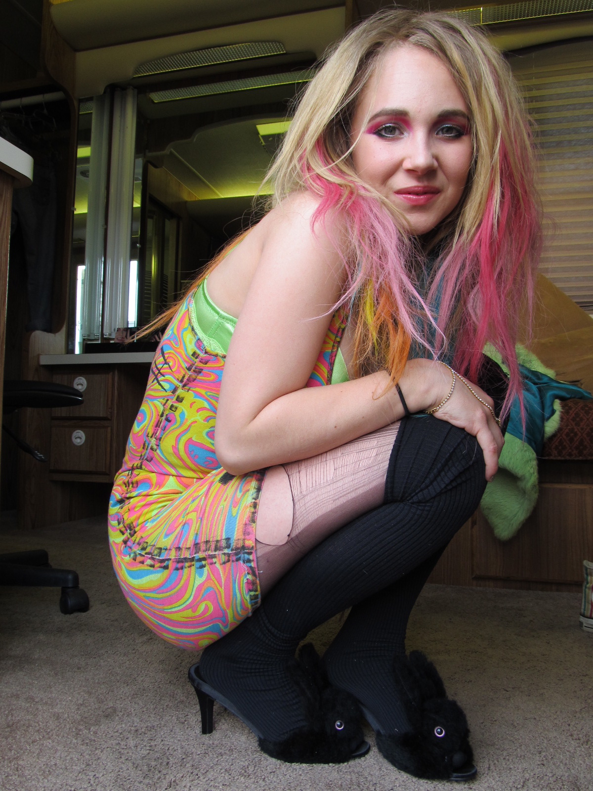 Juno Temple